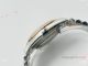 VRF Rolex Datejust ii A2836 Copy watch Rhodium Grey Dial 904l 2-Tone Rose Gold (5)_th.jpg